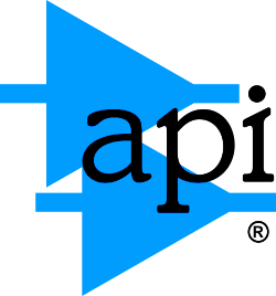 API Logo