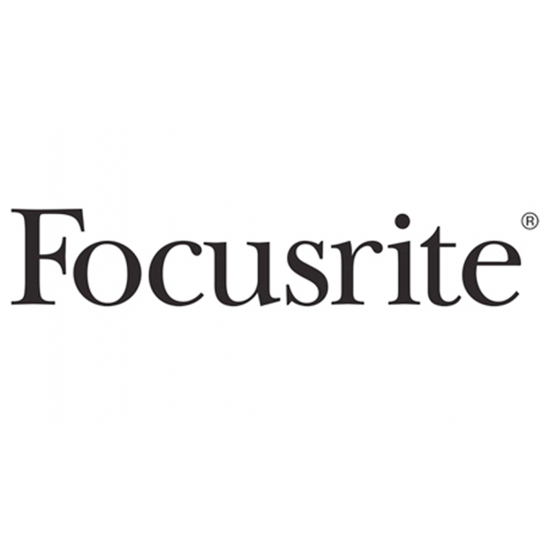 Focusrite logo