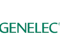 Genelec logo