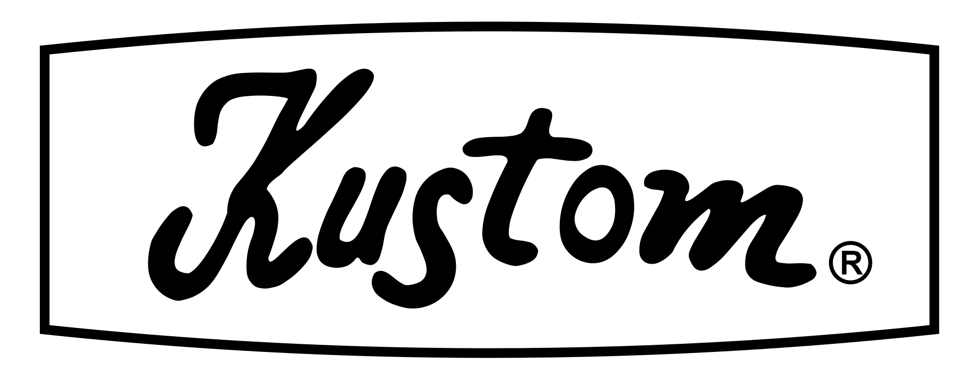Kustom logo