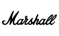 Marshall logo