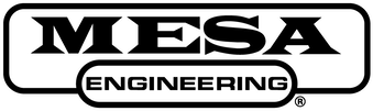 Mesa Boogie Logo